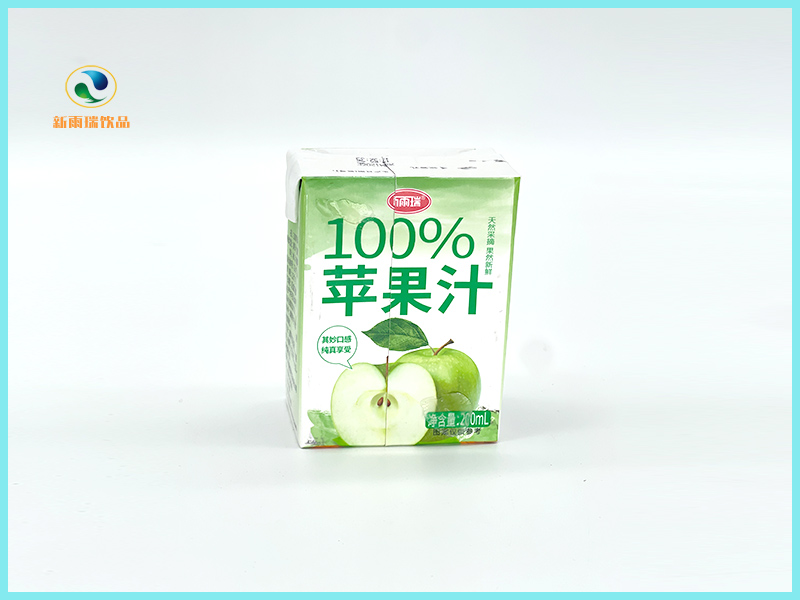蘋(píng)果汁