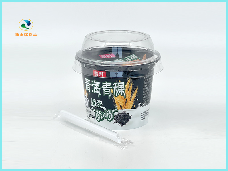 青海青稞