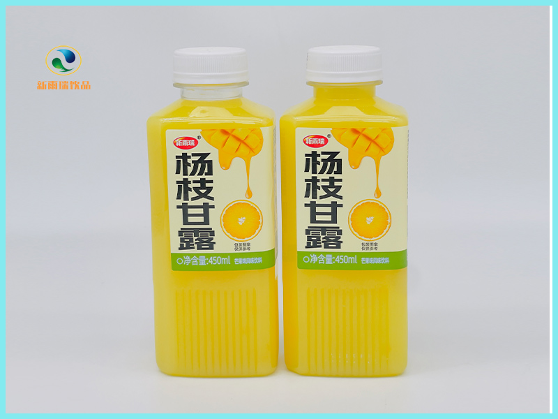 楊枝甘露