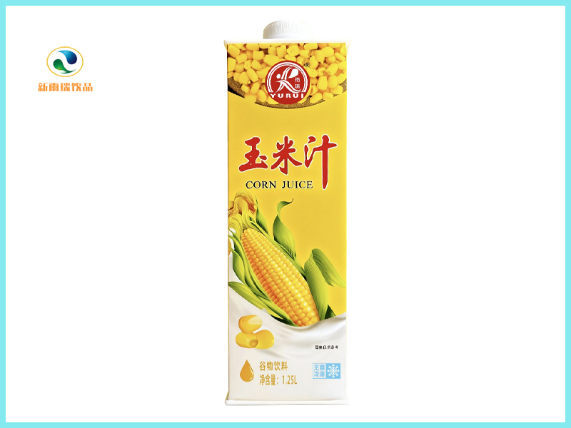 玉米汁