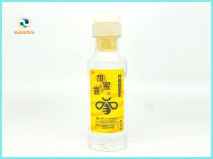 檸檬蜂蜜水