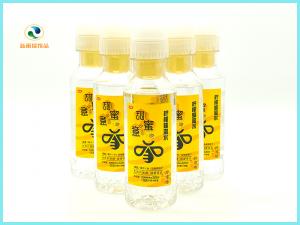 檸檬蜂蜜水